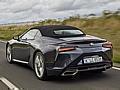 Lexus LC 500 Cabriolet